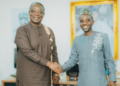 ECSL Boss, Information Minister Strengthen Partnership On Electoral Transparency