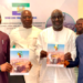 Govt & SO. AFRI.LOGE sign MoU for construction of social housing programmes for civil servants.