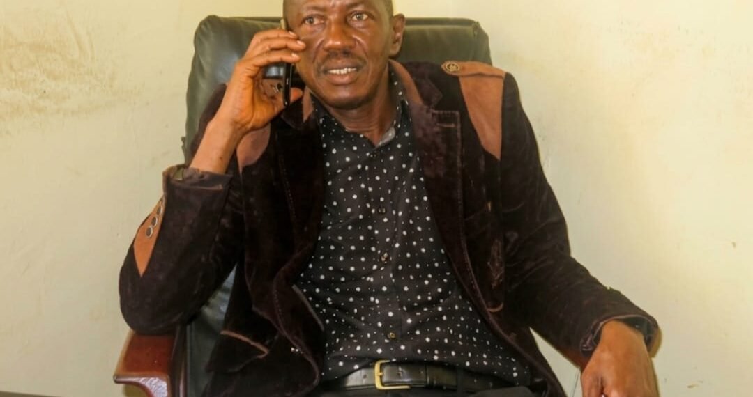 International Media Excellence Award: Independent Observer Editorial Team Congratulates Managing Editor Bai Bai Sesay