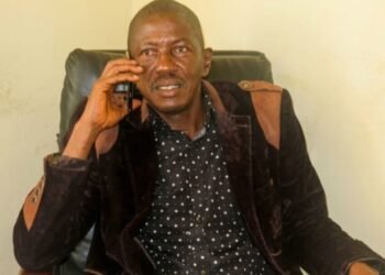 International Media Excellence Award: Independent Observer Editorial Team Congratulates Managing Editor Bai Bai Sesay