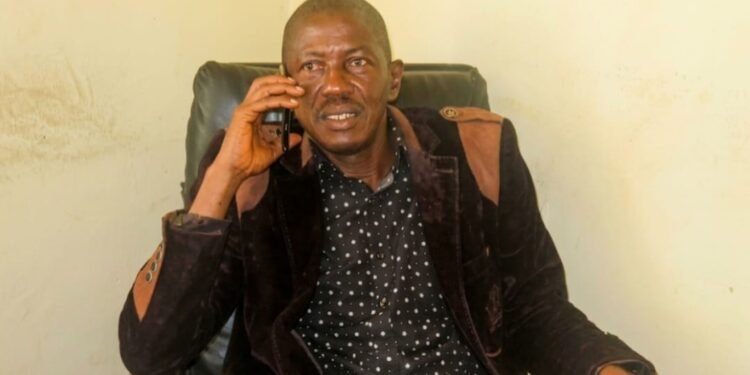 International Media Excellence Award: Independent Observer Editorial Team Congratulates Managing Editor Bai Bai Sesay