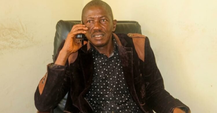 International Media Excellence Award: Independent Observer Editorial Team Congratulates Managing Editor Bai Bai Sesay