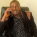 International Media Excellence Award: Independent Observer Editorial Team Congratulates Managing Editor Bai Bai Sesay