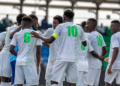 Kabia Goal Lifts Leone Stars Past Liberia
