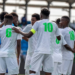 Kabia Goal Lifts Leone Stars Past Liberia