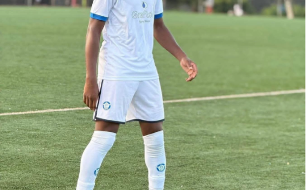 Like Father, Like Son: Mohamed Sahara Kallon Scores Maiden League Goal in FC Kallon Victory