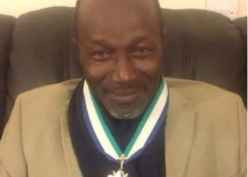 Local Govt Ministry Withdraws Recognition of Paramount Chief in Tonkolili