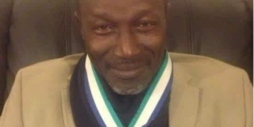 Local Govt Ministry Withdraws Recognition of Paramount Chief in Tonkolili