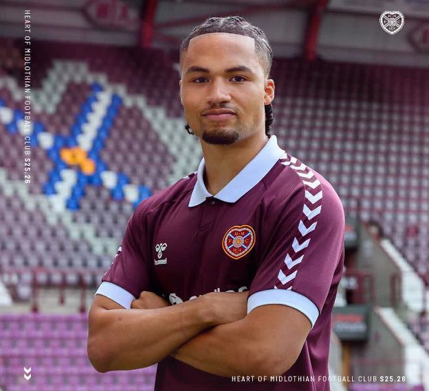MJ Kamson-Kamara Signs Pre-Contract Deal Until 2030