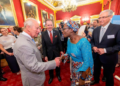 Mayor Yvonne Aki-Sawyerr Engagess King Charles111