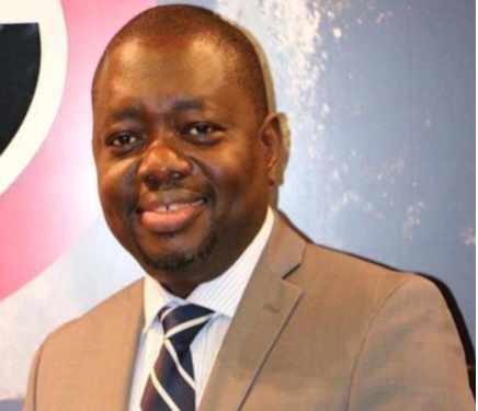 Patrick Robin: Steering Sierra Leone’s Sensitive Repatriation Success