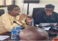 RAIC Launches National Planning Committees for the 17th ICIC/IDUAI 2026 Conference in Sierra Leone