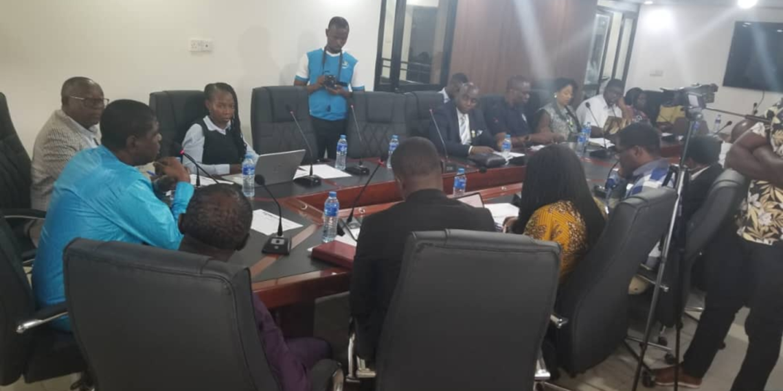 RAIC Rules on Matter Between Muctar Dukuray and National Investment Board