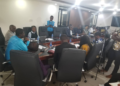 RAIC Rules on Matter Between Muctar Dukuray and National Investment Board