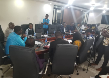 RAIC Rules on Matter Between Muctar Dukuray and National Investment Board