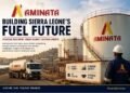 AMINATA’S FUEL FUTURE: Sierra Leone’s Energy Test