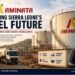 AMINATA’S FUEL FUTURE: Sierra Leone’s Energy Test