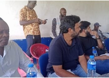 OJASKARA SL Ltd Pays NLE 1.5m Surface Rent To 3 Chiefdoms In Port Loko & Tonkolili