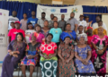 WFSL Concludes One-Week Capacity Building Training Across Three Districts Under Spotlight Initiative 2.0
