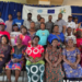 WFSL Concludes One-Week Capacity Building Training Across Three Districts Under Spotlight Initiative 2.0