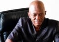Independent Observer Editor Bai Bai Sesay Wins Media Excellence Award