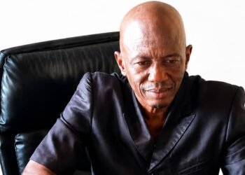 Independent Observer Editor Bai Bai Sesay Wins Media Excellence Award