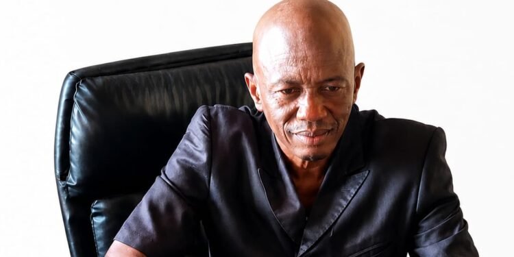 Independent Observer Editor Bai Bai Sesay Wins Media Excellence Award