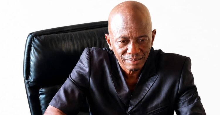 Independent Observer Editor Bai Bai Sesay Wins Media Excellence Award