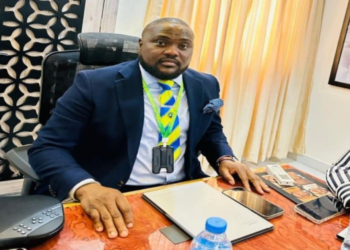 Yankuba Askia Bio: The Technocrat Turning Freetown Port Into West Africa’s Gateway Efficiency, Revenue, and Reform Mark New Era at Queen Elizabeth II Quay