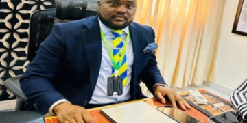 Yankuba Askia Bio: The Technocrat Turning Freetown Port Into West Africa’s Gateway Efficiency, Revenue, and Reform Mark New Era at Queen Elizabeth II Quay