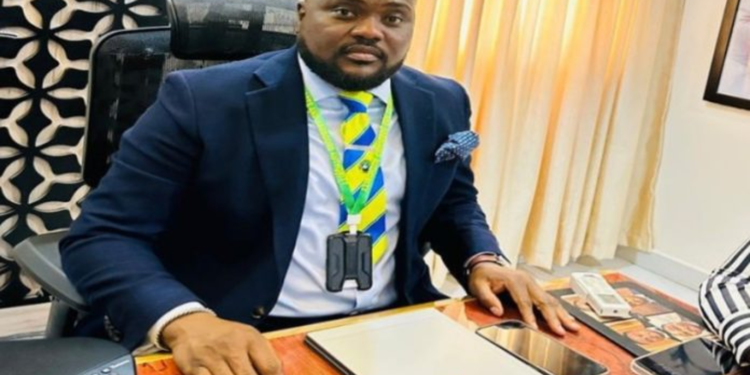 Yankuba Askia Bio: The Technocrat Turning Freetown Port Into West Africa’s Gateway Efficiency, Revenue, and Reform Mark New Era at Queen Elizabeth II Quay