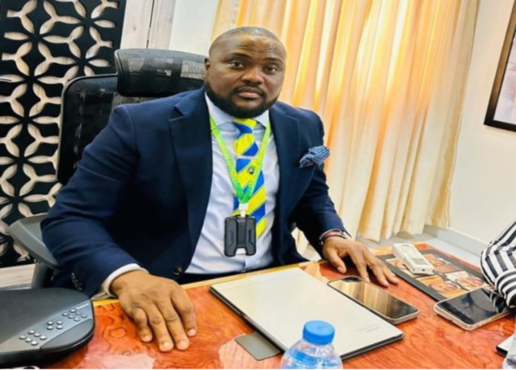 Yankuba Askia Bio: The Technocrat Turning Freetown Port Into West Africa’s Gateway Efficiency, Revenue, and Reform Mark New Era at Queen Elizabeth II Quay