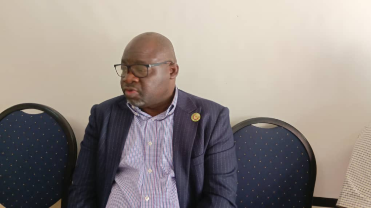 Regional Training on Clean Mini Grid Systems kick off at ETU-SL