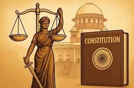 A Forensic Reflection on Constitutional Integrity!