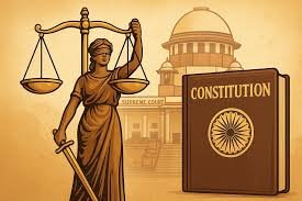 A Forensic Reflection on Constitutional Integrity!