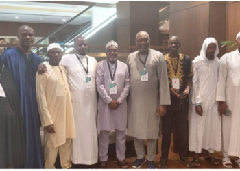 From Freetown to the House of Allah: A Pilgrimage of Faith, Humility, and Unexpected Joy Reflections of Sierra Leonean Pilgrims Honoured as Guests of the Custodian of the Two Holy Mosques