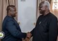 DIB Calls For Bio-Koroma Reconciliation