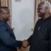 DIB Calls For Bio-Koroma Reconciliation
