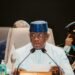 President Bio Delivers Landmark 69th ECOWAS Summit