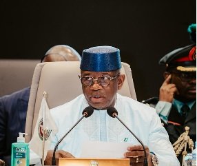 President Bio Delivers Landmark 69th ECOWAS Summit