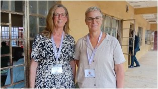 SLTU & CTF Train 150 Eastern Region Primary School Teachers