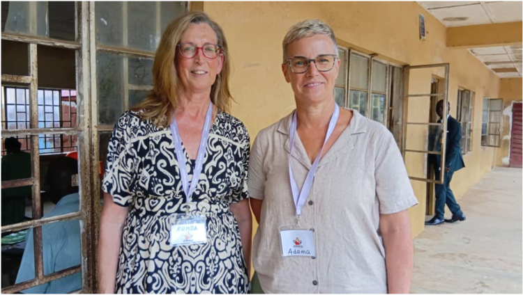 SLTU & CTF Train 150 Eastern Region Primary School Teachers