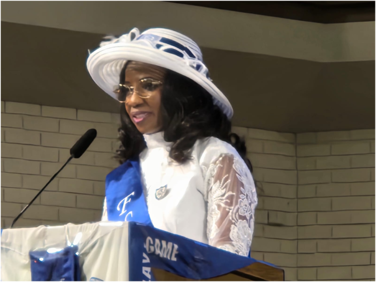 FSSG Ex-Pupils Association, Texas, USA: Celebrating Decade of Dedicated Service
