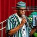 From Nairobi To Africa’s Presidential Palaces: Alpha Amadu Jalloh’s Book Carries A Continental Message