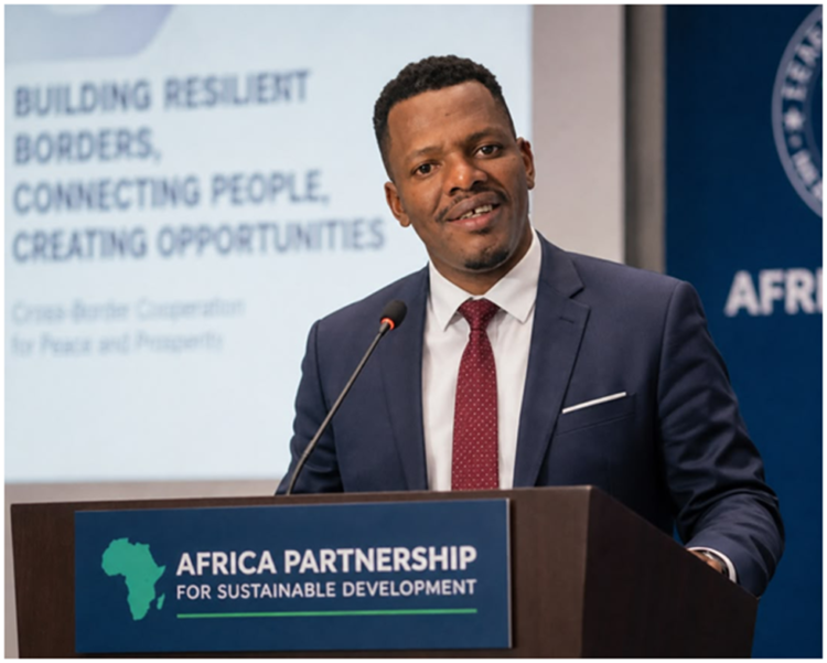 Why Dr Ibrahim Bangura Represents Sierra Leone’s Necessary Reconstruction