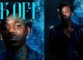 Sierra Leonean Musician Keltony Prepares to Release New Song “4K OFF YA”