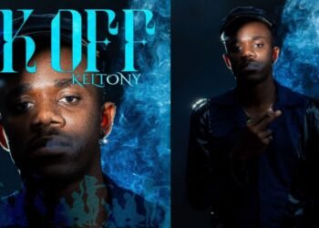 Sierra Leonean Musician Keltony Prepares to Release New Song “4K OFF YA”