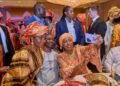 First Lady Joins Mandingo Women’s Association at Maryland Event