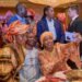 First Lady Joins Mandingo Women’s Association at Maryland Event