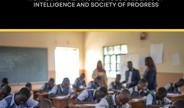 Education Stakeholders Should Heed ACC Warning On Dangers Of Exam Malpractice